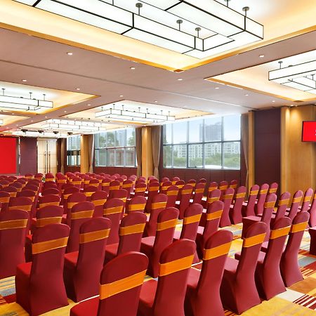 Ramada Foshan Nanhai Ngoại thất bức ảnh