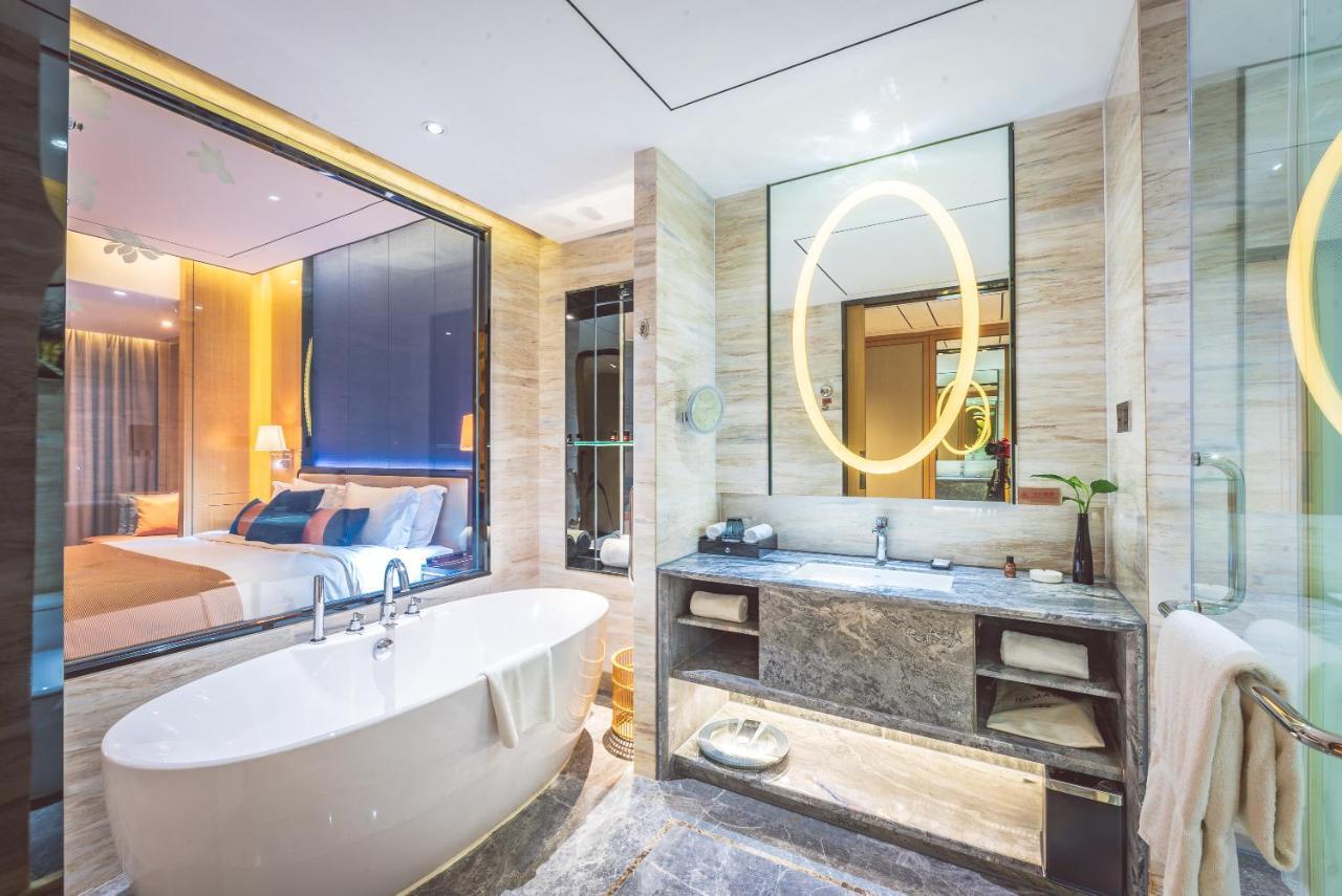 Ramada Foshan Nanhai Ngoại thất bức ảnh