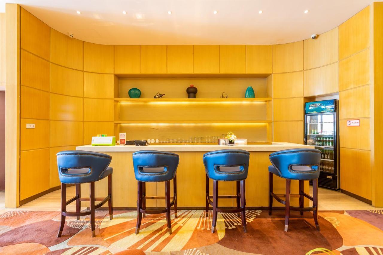 Ramada Foshan Nanhai Ngoại thất bức ảnh