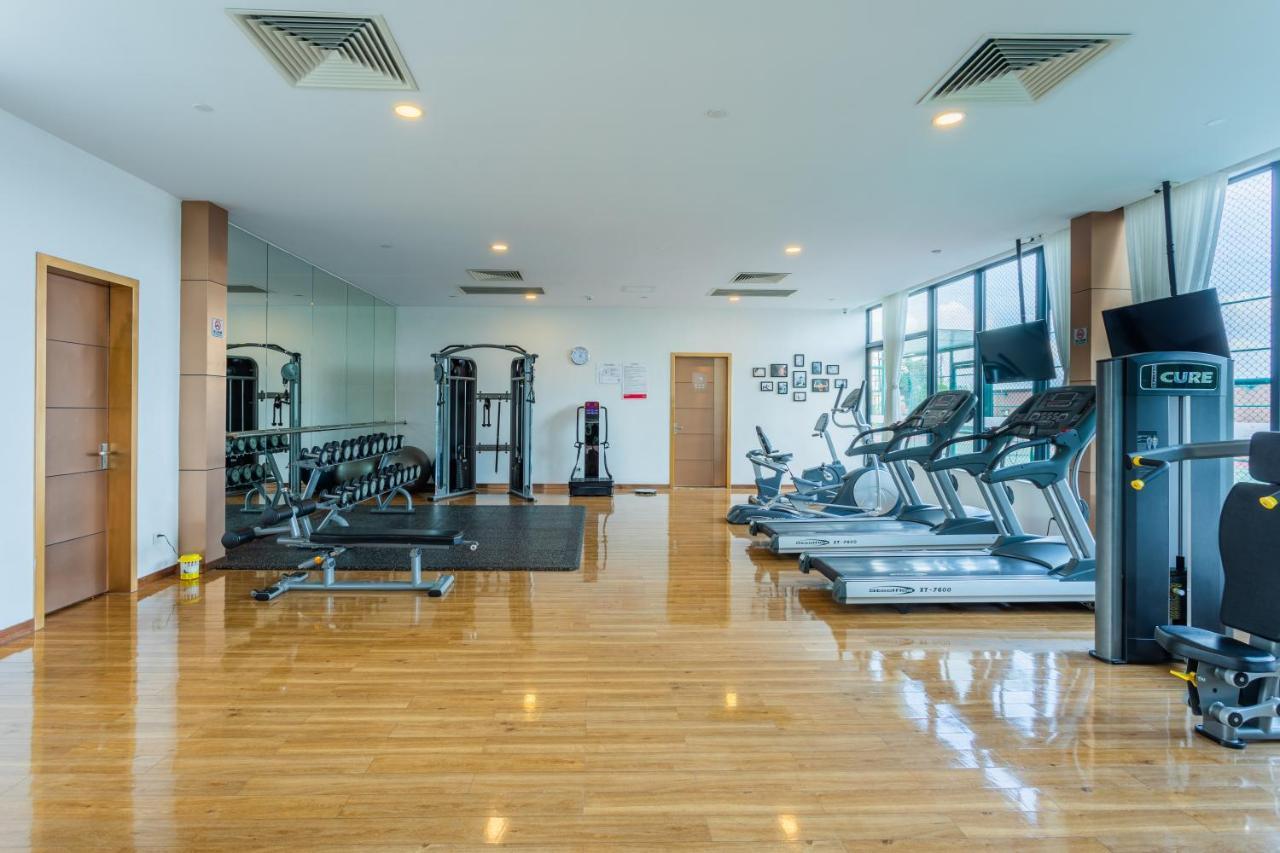 Ramada Foshan Nanhai Ngoại thất bức ảnh