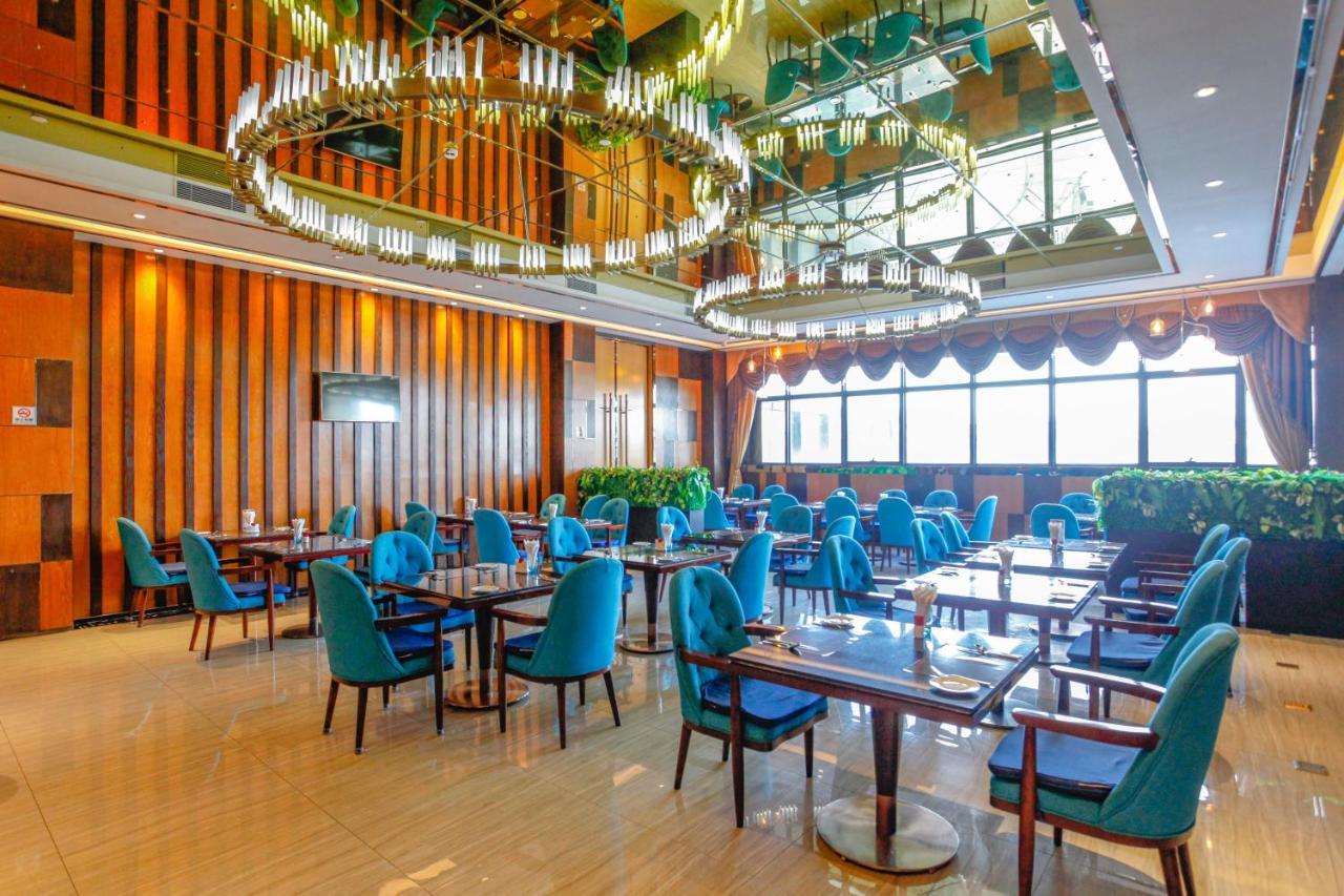 Ramada Foshan Nanhai Ngoại thất bức ảnh