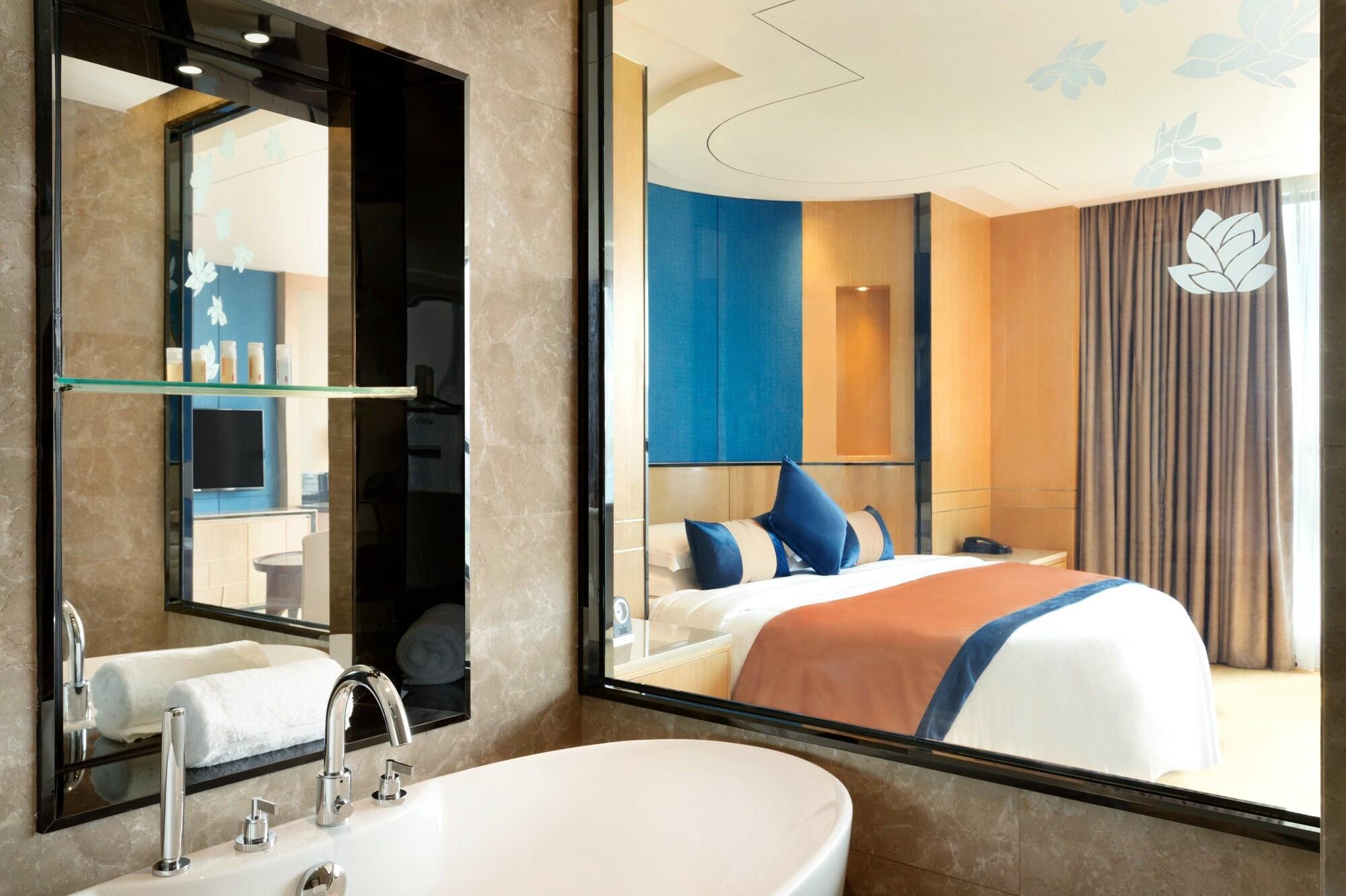 Ramada Foshan Nanhai Ngoại thất bức ảnh
