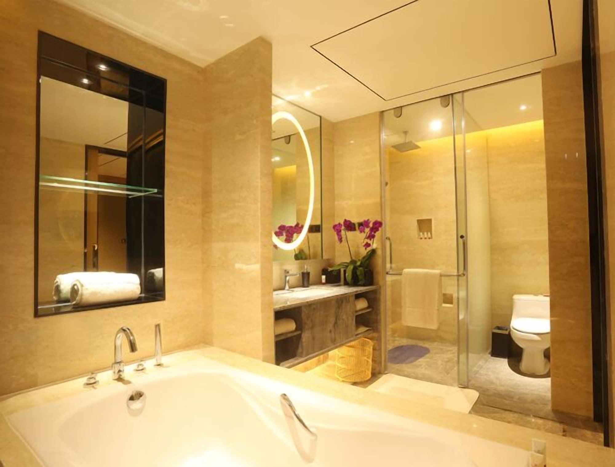 Ramada Foshan Nanhai Ngoại thất bức ảnh