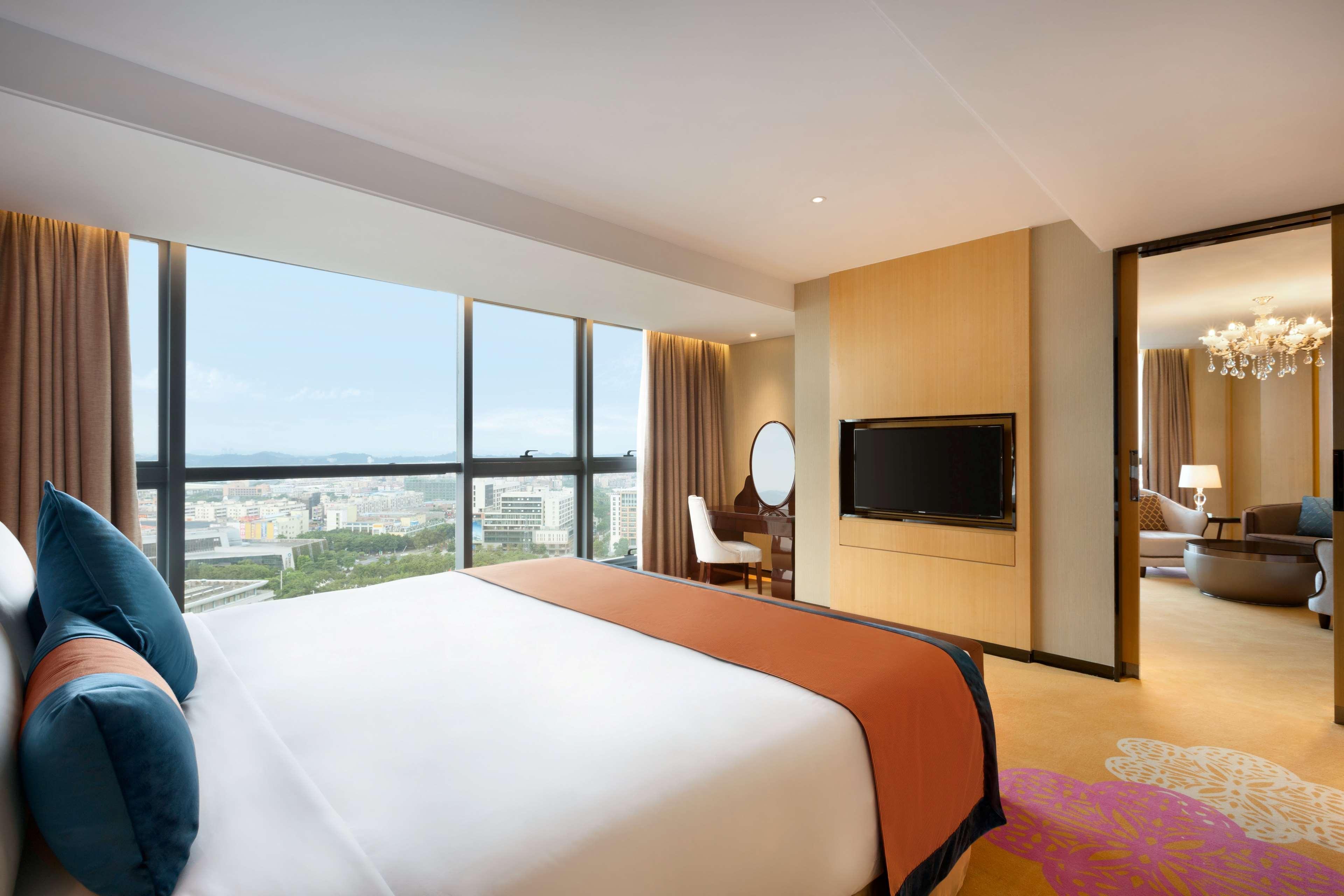 Ramada Foshan Nanhai Ngoại thất bức ảnh