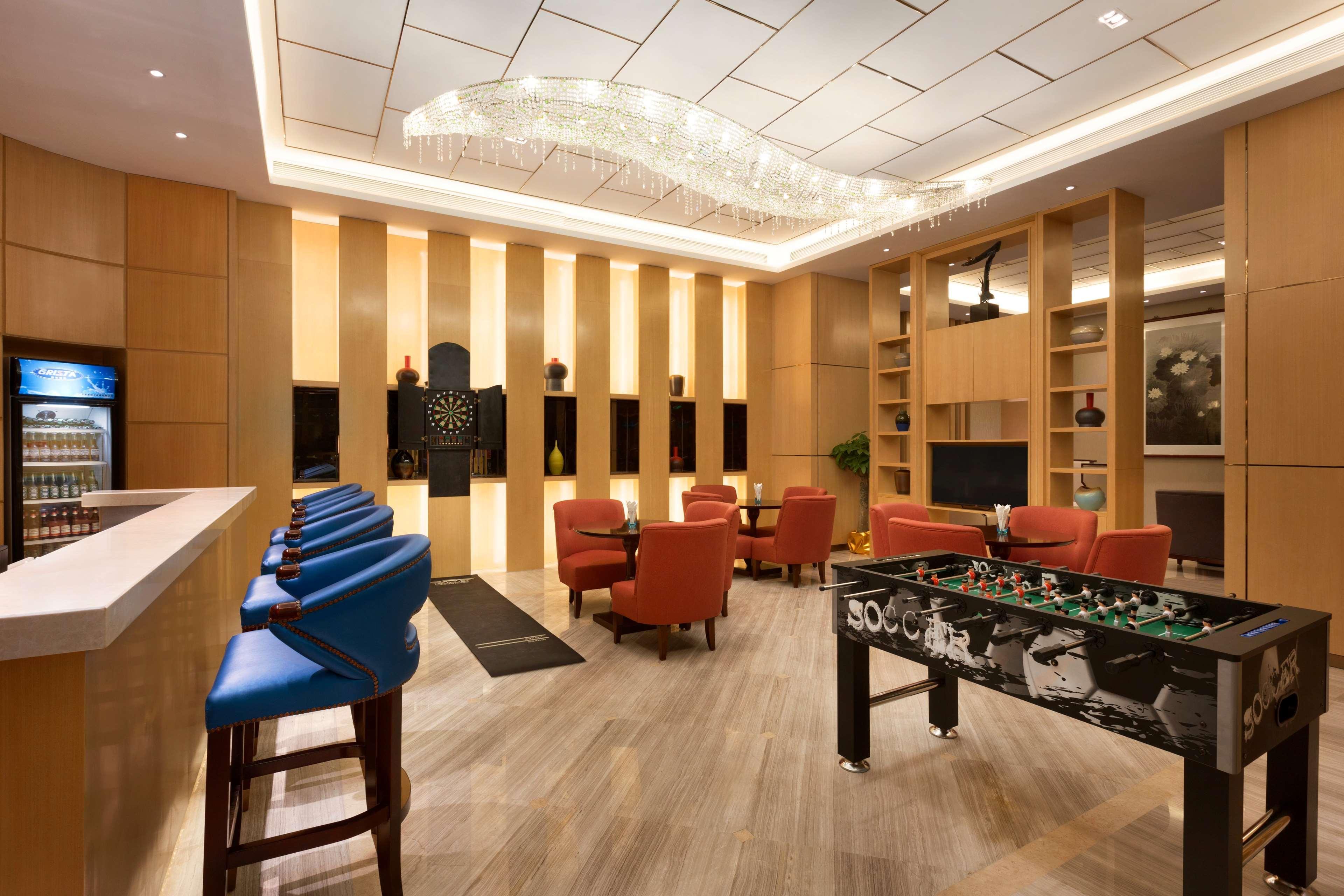 Ramada Foshan Nanhai Ngoại thất bức ảnh