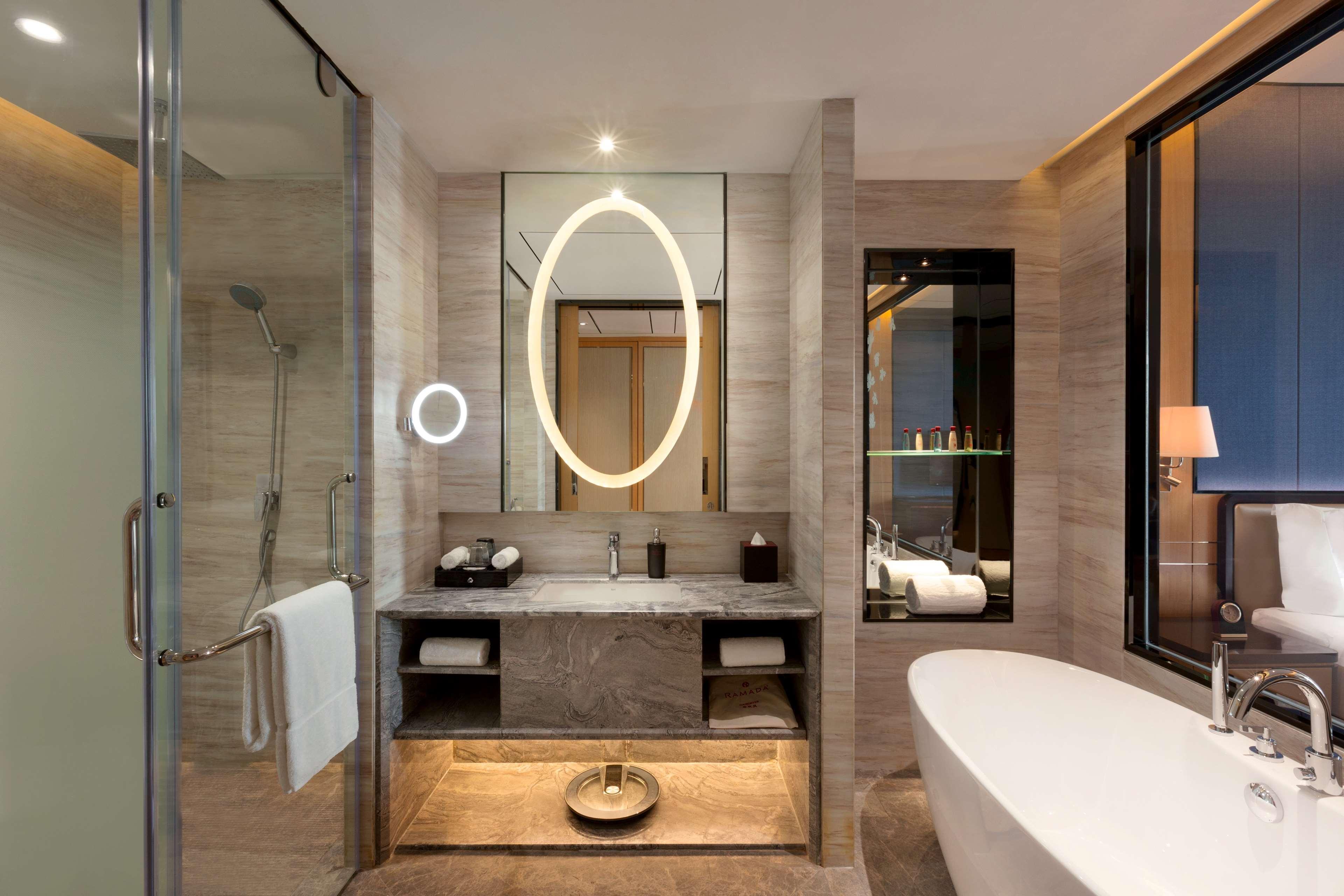 Ramada Foshan Nanhai Ngoại thất bức ảnh