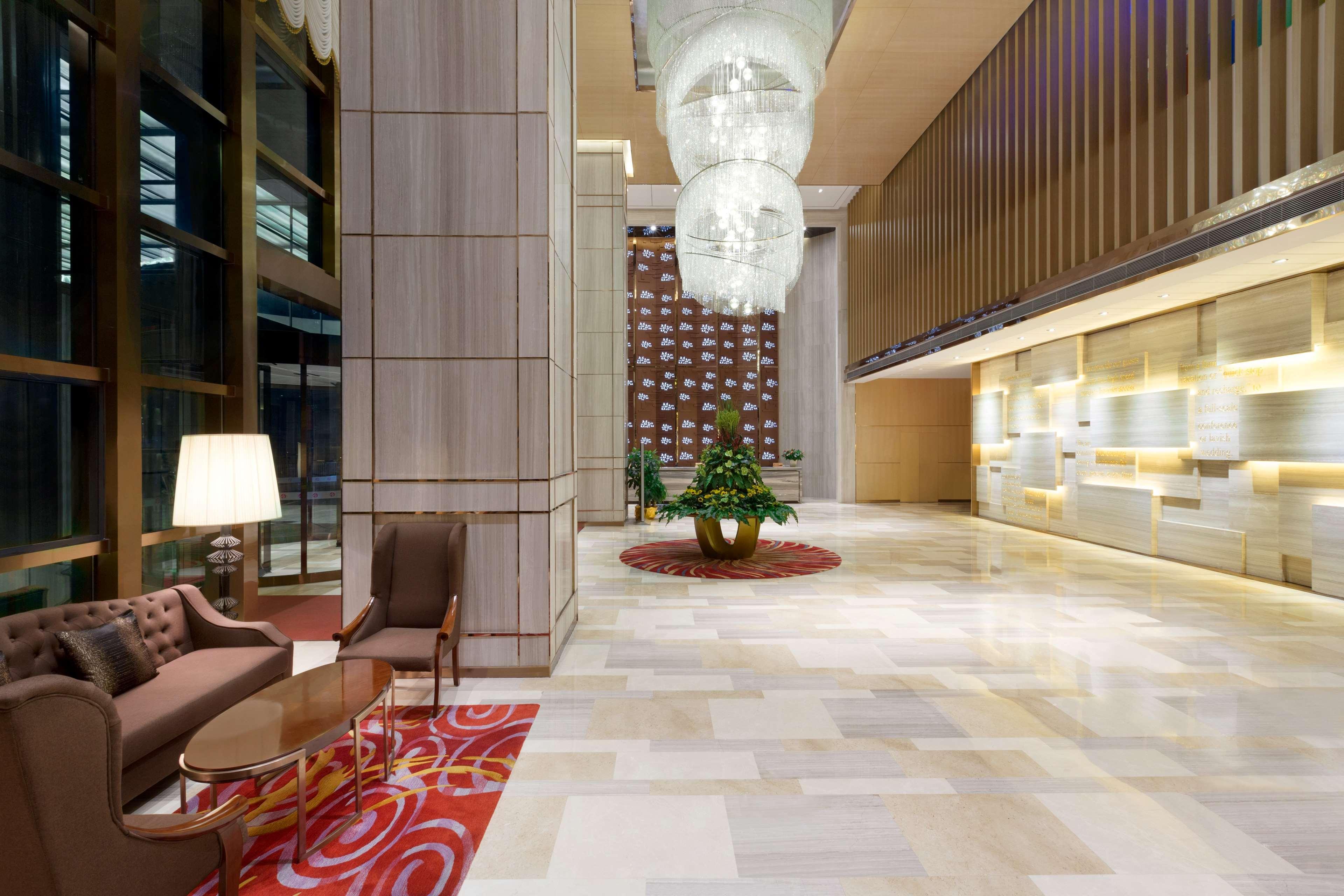 Ramada Foshan Nanhai Ngoại thất bức ảnh