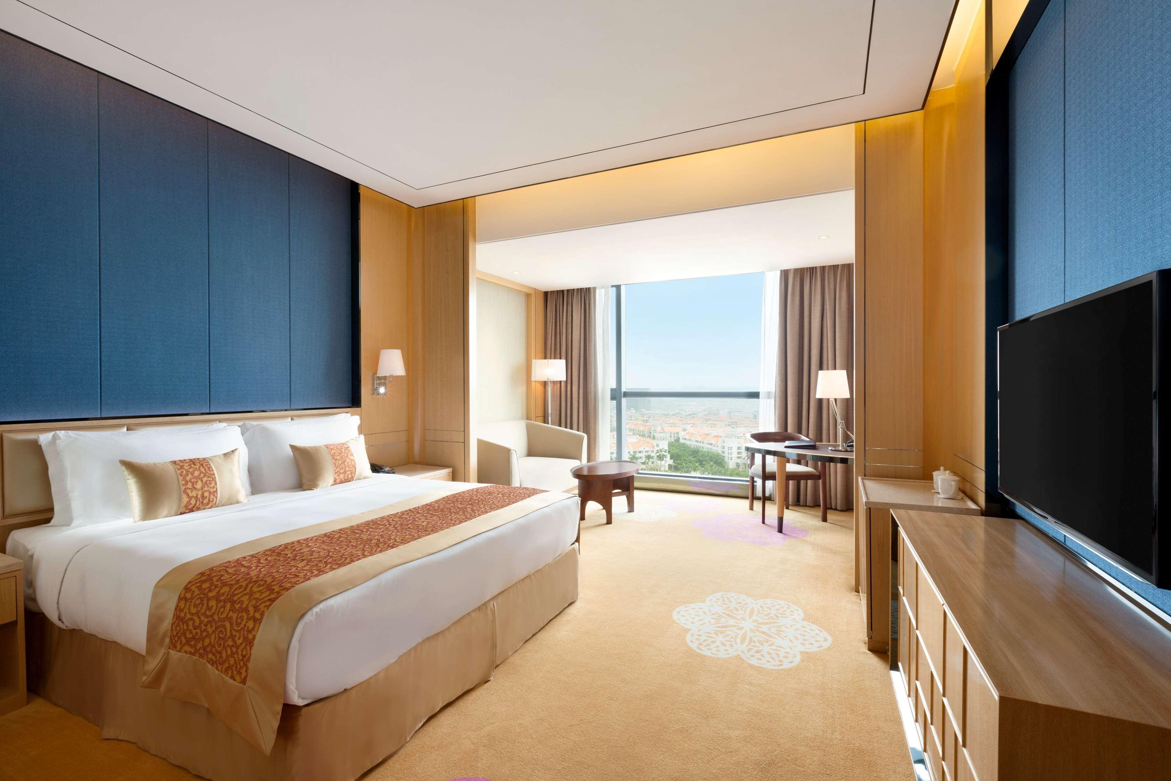 Ramada Foshan Nanhai Ngoại thất bức ảnh
