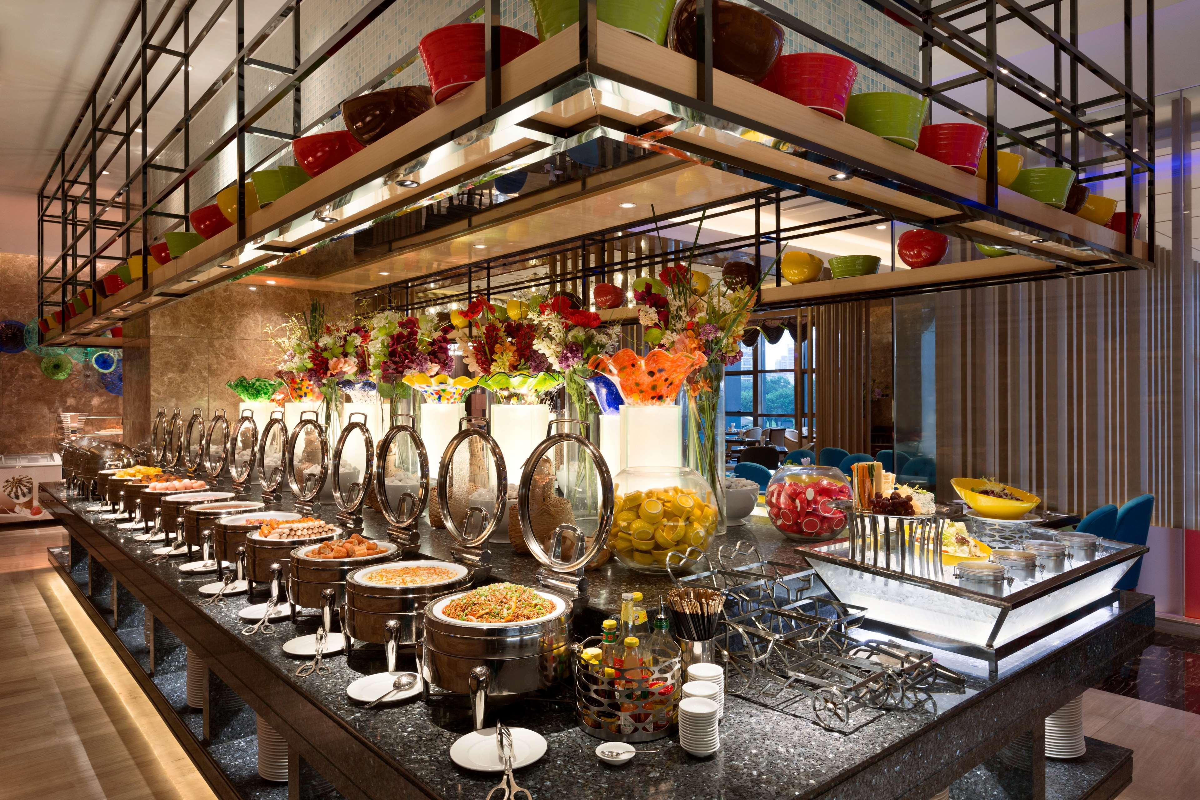 Ramada Foshan Nanhai Ngoại thất bức ảnh