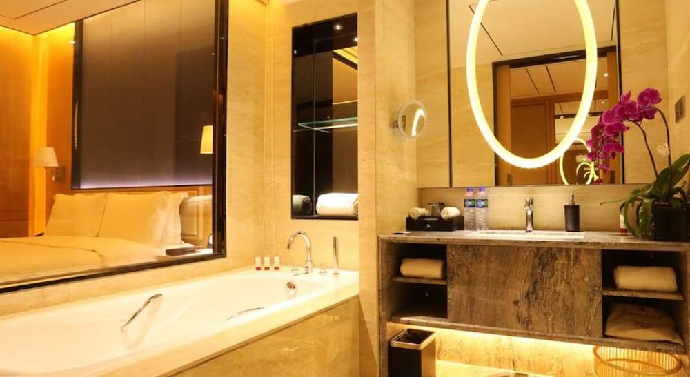 Ramada Foshan Nanhai Ngoại thất bức ảnh