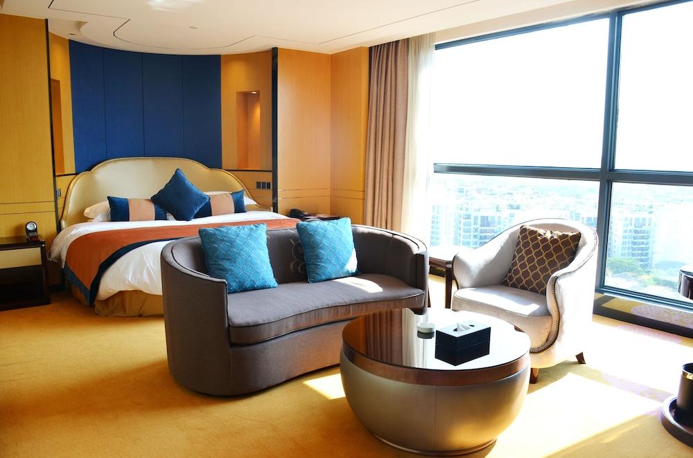 Ramada Foshan Nanhai Ngoại thất bức ảnh