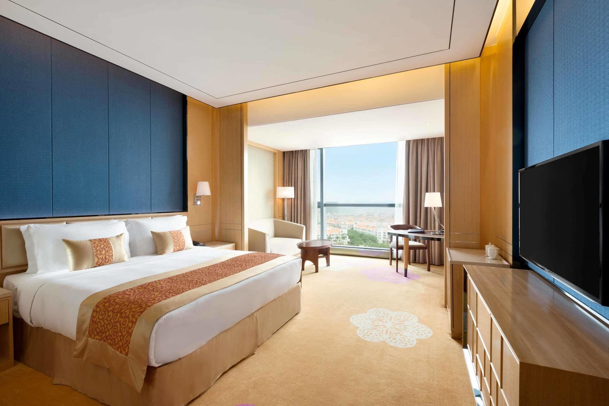Ramada Foshan Nanhai Ngoại thất bức ảnh