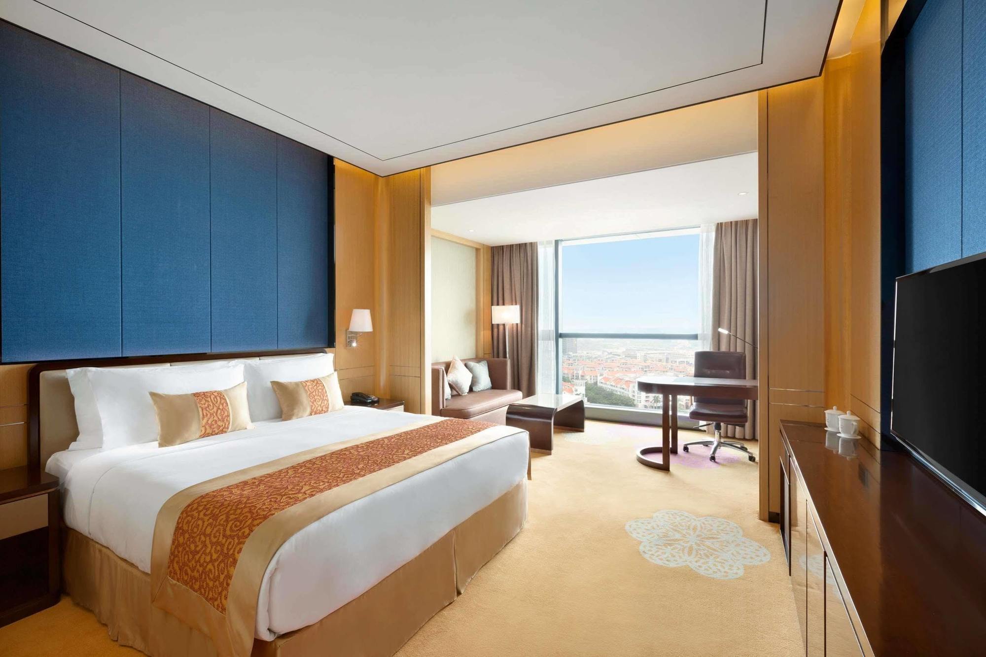 Ramada Foshan Nanhai Ngoại thất bức ảnh