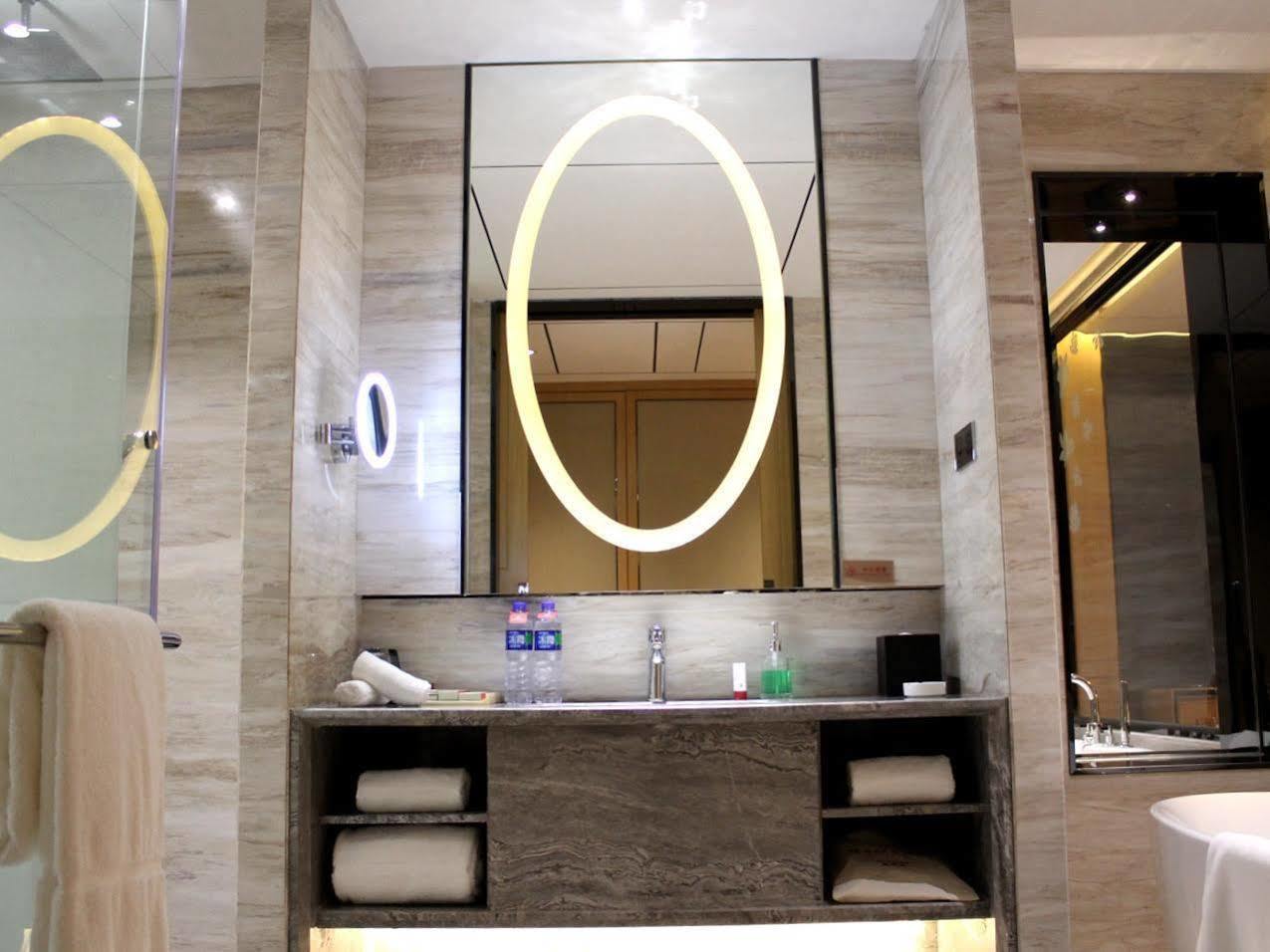 Ramada Foshan Nanhai Ngoại thất bức ảnh