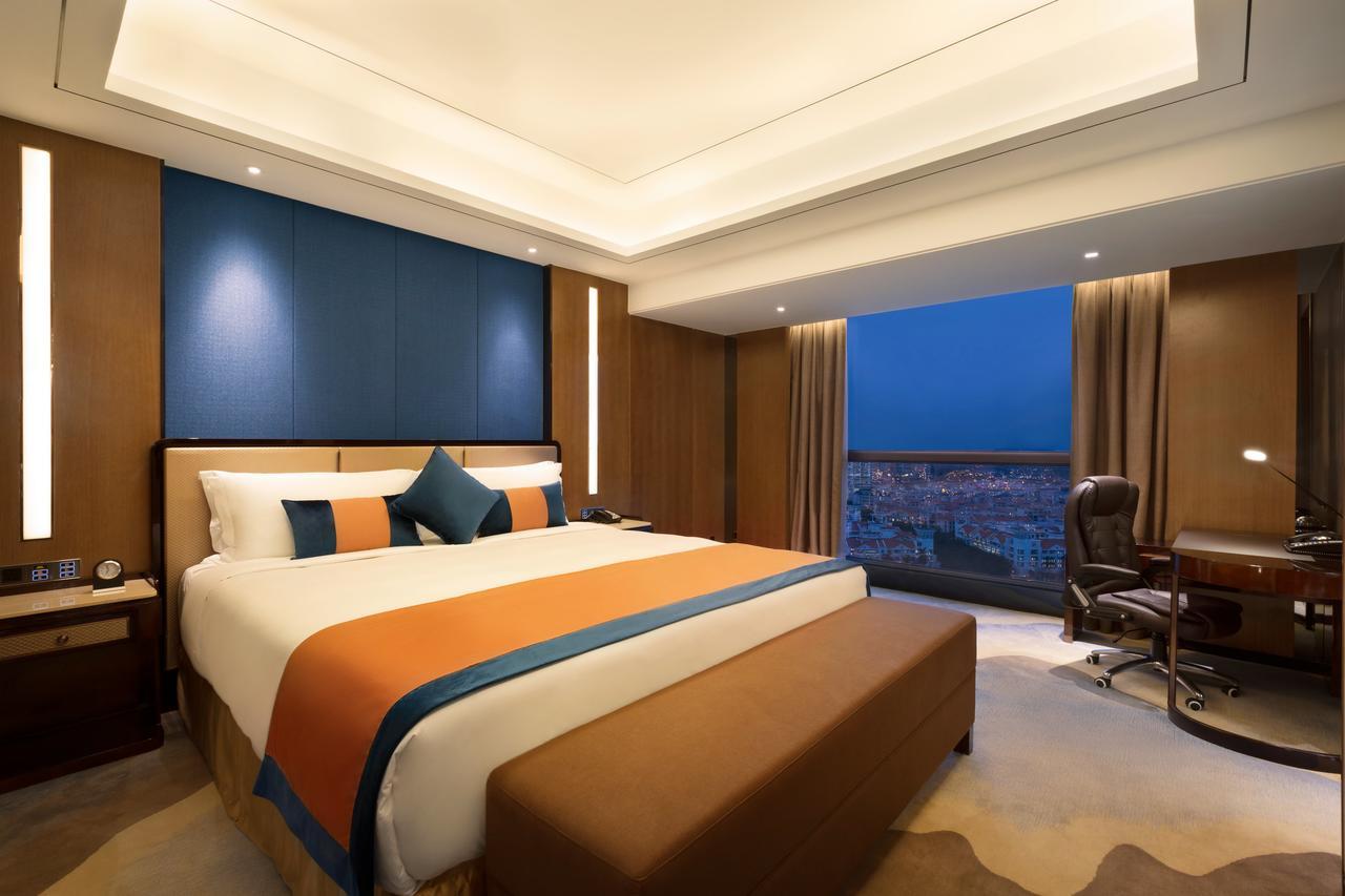 Ramada Foshan Nanhai Ngoại thất bức ảnh
