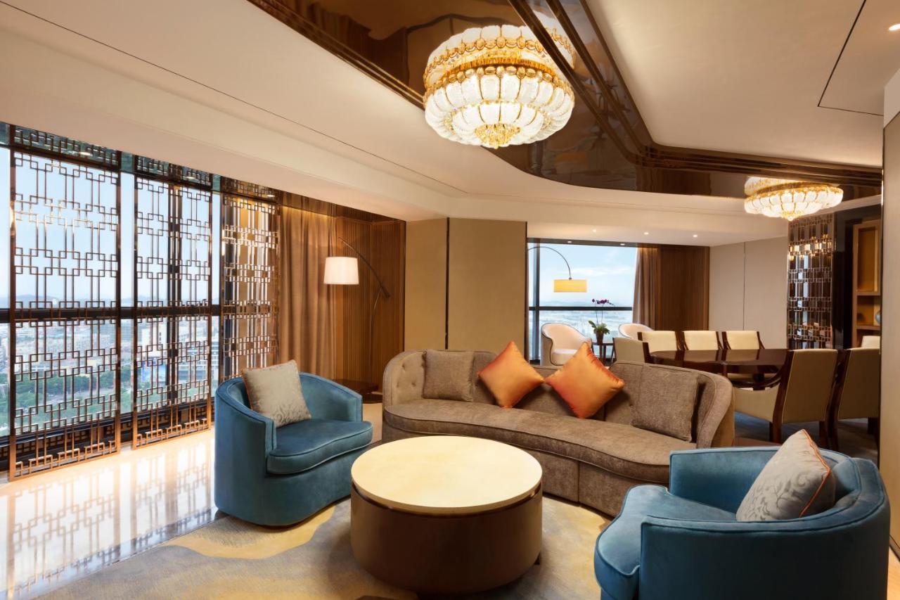 Ramada Foshan Nanhai Ngoại thất bức ảnh