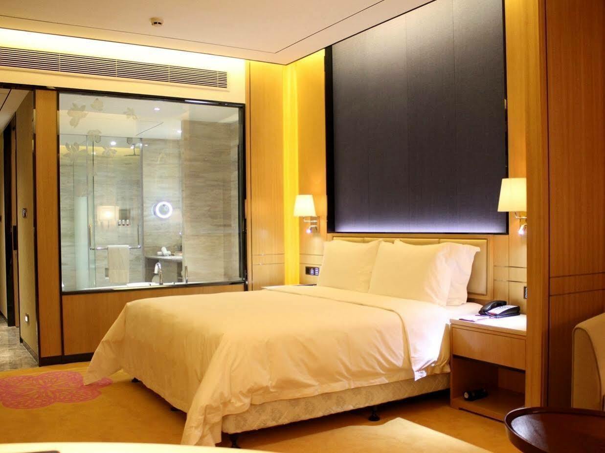 Ramada Foshan Nanhai Ngoại thất bức ảnh